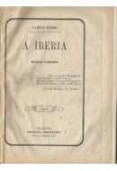 Livros/Acervo/C/CAMPOS JUNIOR A IBERIA